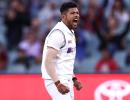 Umesh replaces Thakur for last two Tests vs England