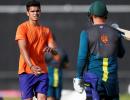 What joining Mumbai Indians means for Arjun Tendulkar