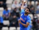 Vijay Hazare: Bhuvi, Shaw hope to impress selectors