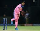 My parents had tears of joy: Gowtham on 9.25cr deal