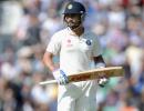 Kohli reveals he suffered from 'depression' in 2014