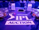 Why China's Vivo is back as IPL sponsor this season