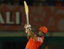 Kishan, Tewatia named in squad for Eng T20I series