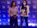 IPL auction: Women who stole the show