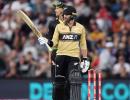 1st T20: Conway leads NZ to convincing win over Aus