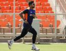 Umesh Yadav added to India's squad for last two Tests