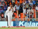 Want the same wicket for 4th Test: Axar Patel