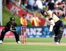 2nd T20I: Guptill fires Kiwis to close win over Aus