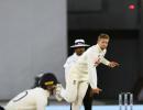 Me getting a fifer sums up the wicket: Joe Root