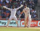 'India should be docked WTC points for unfit pitch'