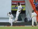 'Why should I praise Axar, Ashwin?'