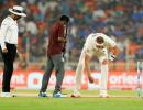 Vaughan slams Motera pitch, calls India's win shallow