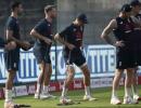 Motera pitch: England won't get into blame game