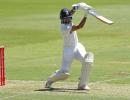 How planning own sessions helped Rahane for Aus battle