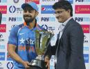 Kohli, Sehwag wish Ganguly a speedy recovery