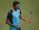 3rd Test: India's practice session cancelled