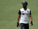 Rahane is brave, smart and born to lead: Ian Chappell