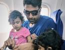 Ashwin's 'turbulent' journey from Melbourne to Sydney