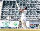 2nd Test: Karunaratne helps Sri Lanka rally on Day 2