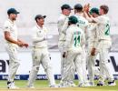 South Africa rout Sri Lanka to complete series sweep