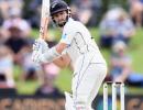 Kane Williamson rewrites record books