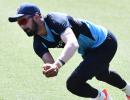 Wrist injury ends K L Rahul's Australia tour