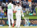 Williamson hits double ton, New Zealand flatten Pak