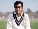 BCCI pays tribute to 'bravest batsmen' MAK Pataudi