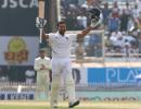 Laxman expects 'big century' from Rohit in Sydney Test