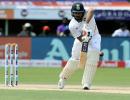 Select Team: Should Rohit replace Agarwal or Vihari?