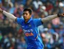 Why India should pick Saini for SCG Test