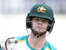 Smith a caged lion ready to burst out: Moody