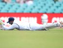 Pant's slip-ups highlight India's keeping dilemma