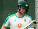 Australia would like to play at the Gabba, says Smith