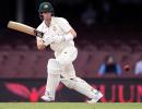 Smith 'wanted to put Ashwin under pressure'