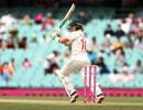 Ponting 'very impressed' with Pucovski's innings