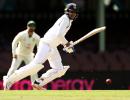 Sehwag, Jadeja impressed with Gill's composure