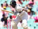 Have to bat in manner I know: Pujara defends his style