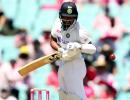 How the Aussies mastered Pujara's downfall