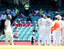 Faced racism in Sydney earlier too, says Ashwin