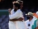 What makes the Ashwin-Jadeja special