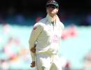 Cummins stays home, Smith set to lead in 4th Test too