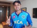 T20s: Sreesanth impresses; Delhi thrash Mumbai