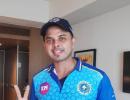 Sreesanth leads Kerala to win with five-wicket haul