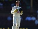 Paine outstanding as Australian captain, says Langer