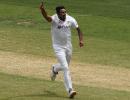 I see only Ashwin getting to 800 Test wickets: Murali