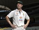 Harris replaces Pucovski for fourth Test against India