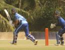 Mushtaq Ali: Baroda beat Chhattisgarh; Jharkhand win