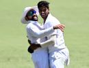 Is This Bowler Ashwin's Heir In Tests?