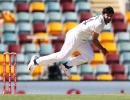 Shardul ruled out of 2nd Test